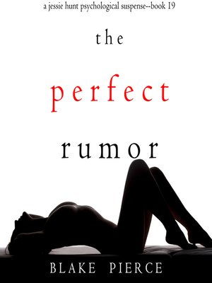 cover image of The Perfect Rumor